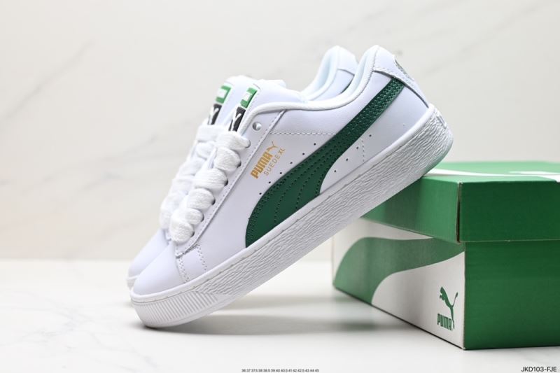 Puma Shoes